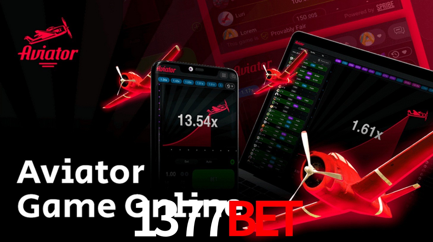 1377BET.COM