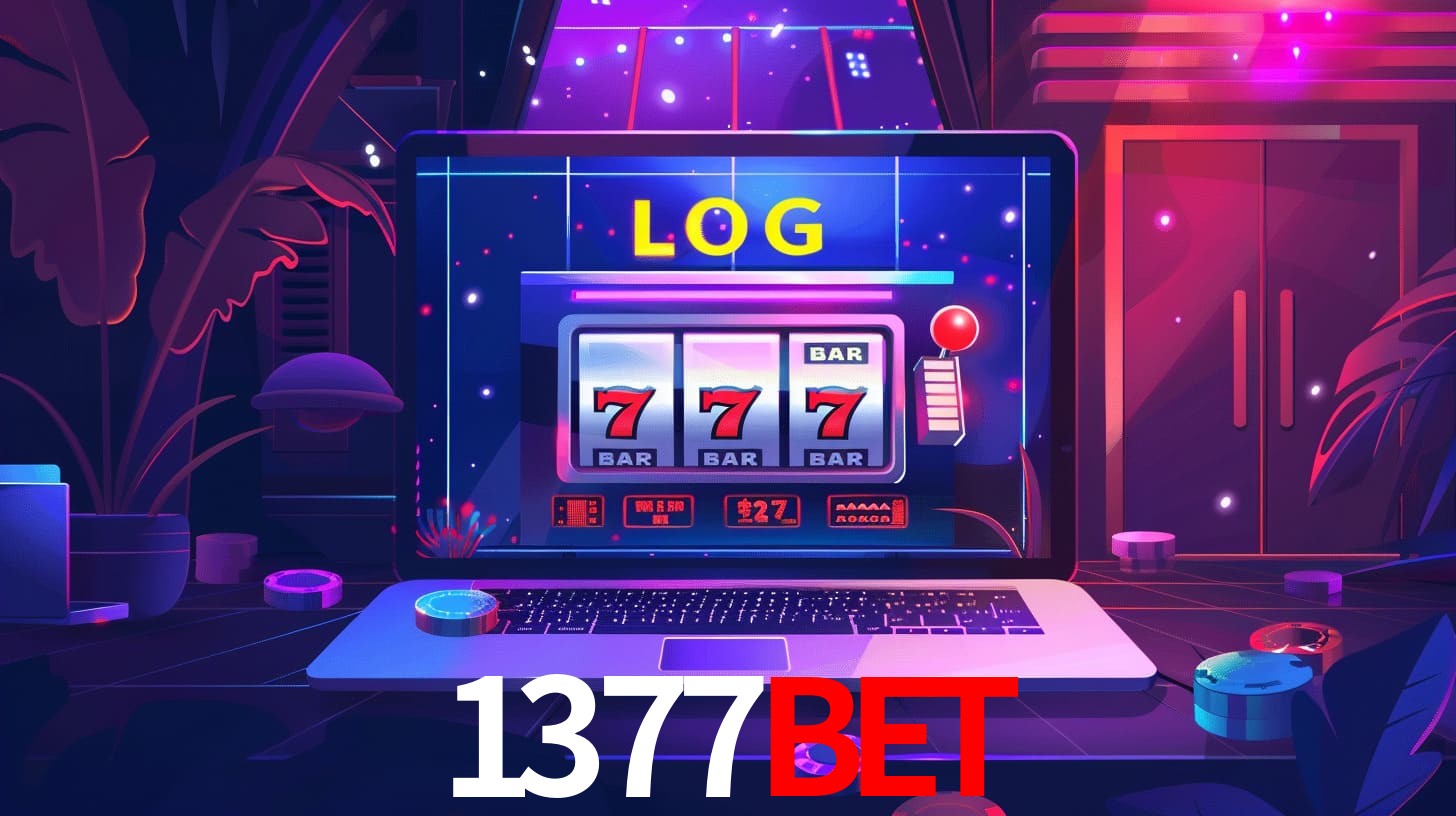 1377BET.COM