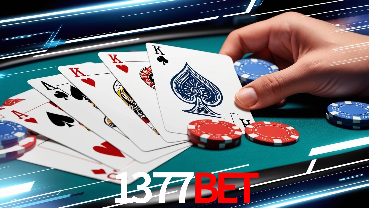 1377BET.COM