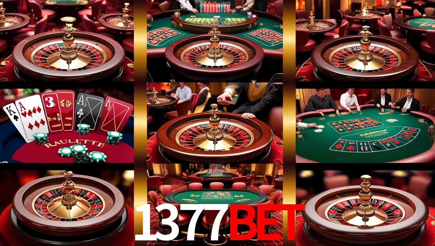 1377BET.COM