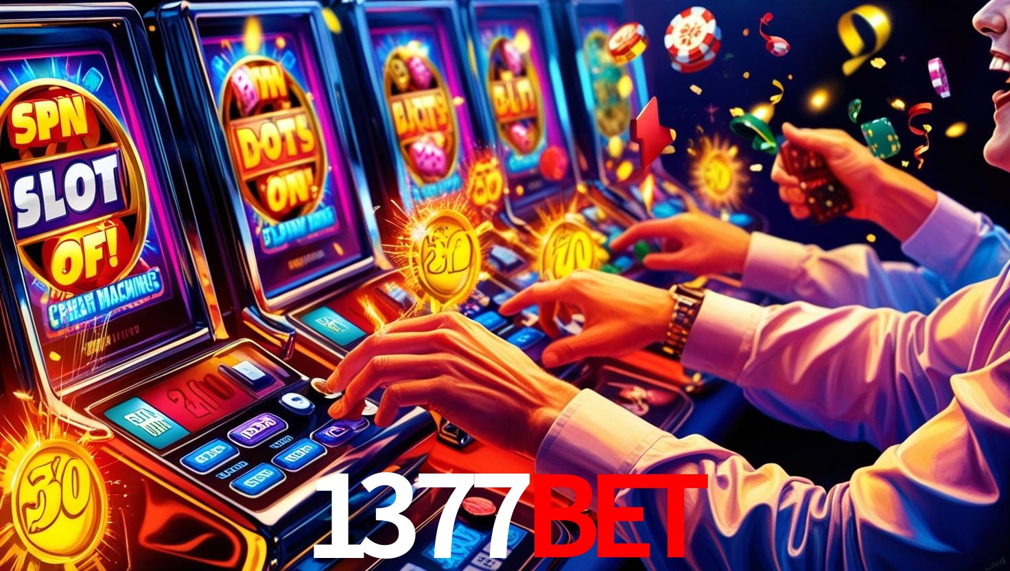 1377BET.COM