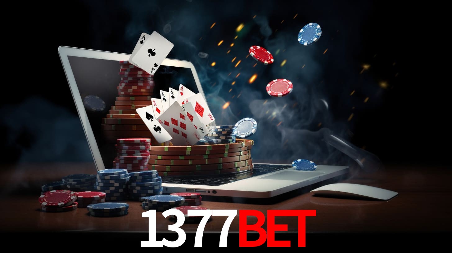 1377BET.COM
