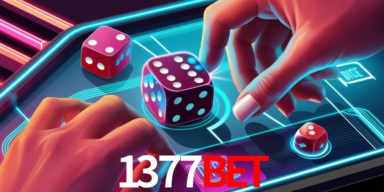 1377BET.COM