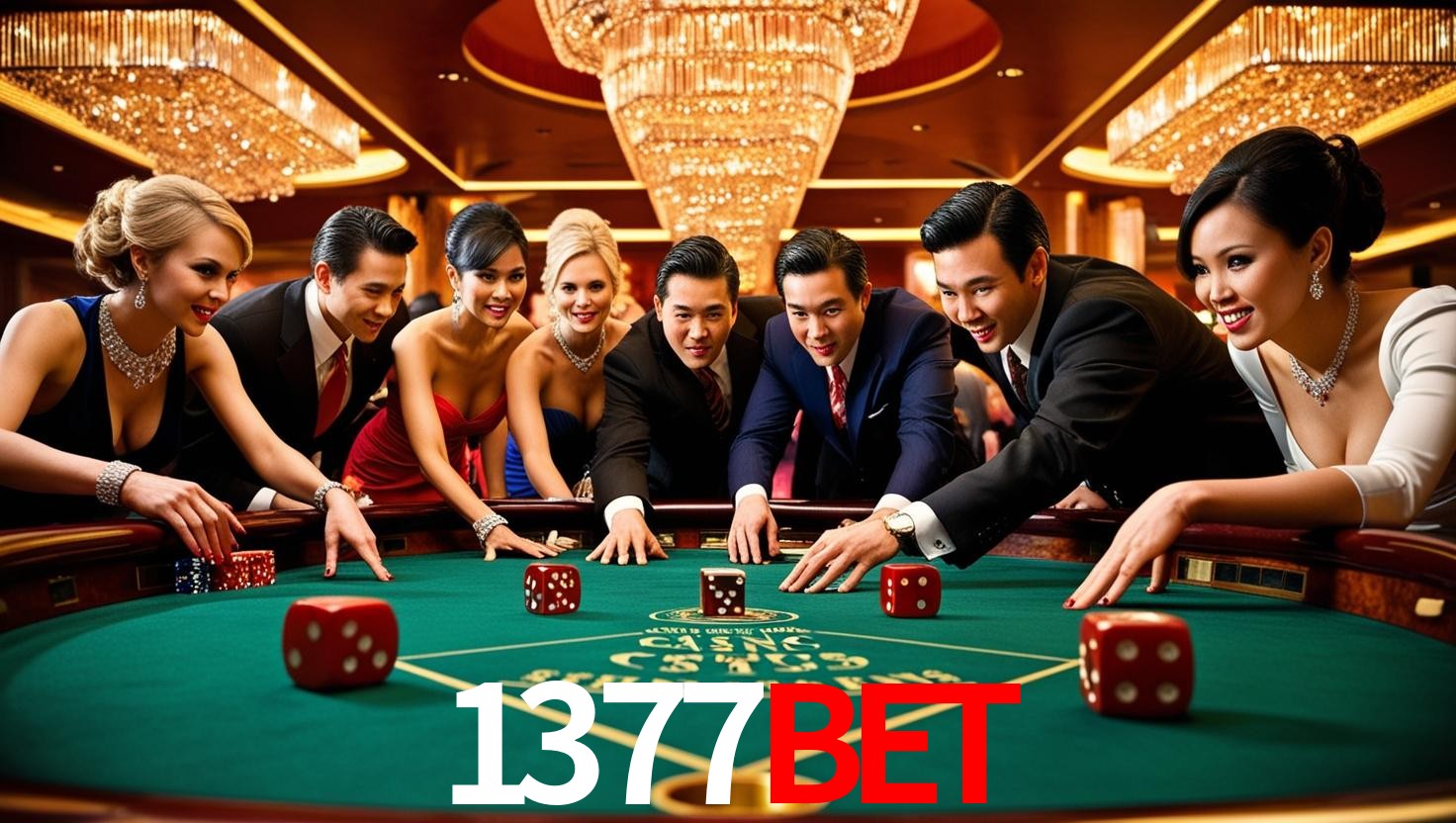 1377BET.COM