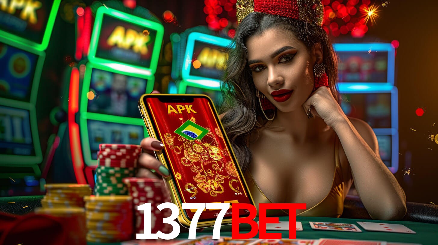 1377BET.COM