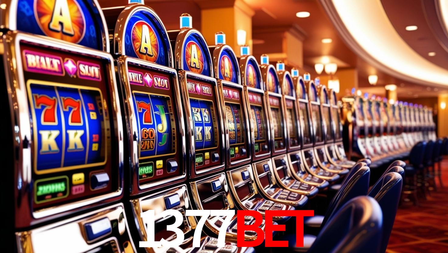 1377BET.COM