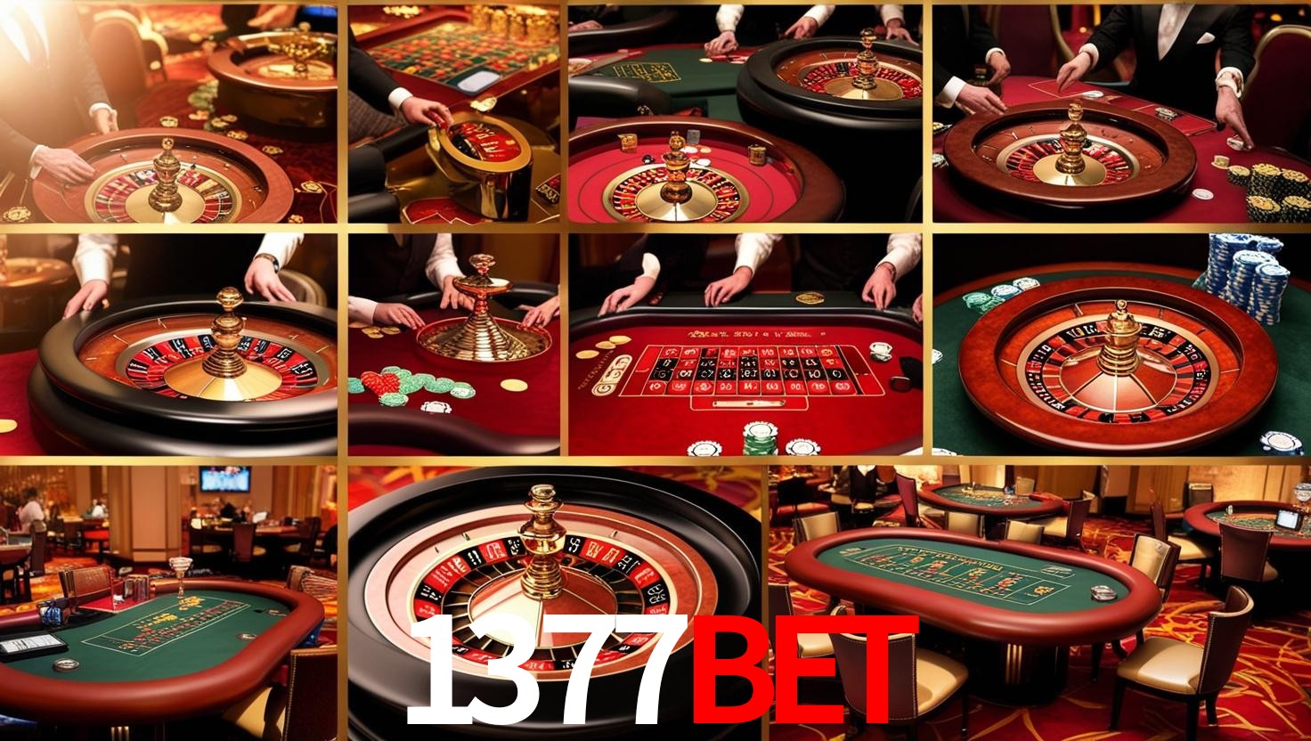1377BET.COM