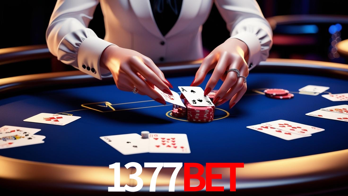 1377BET.COM