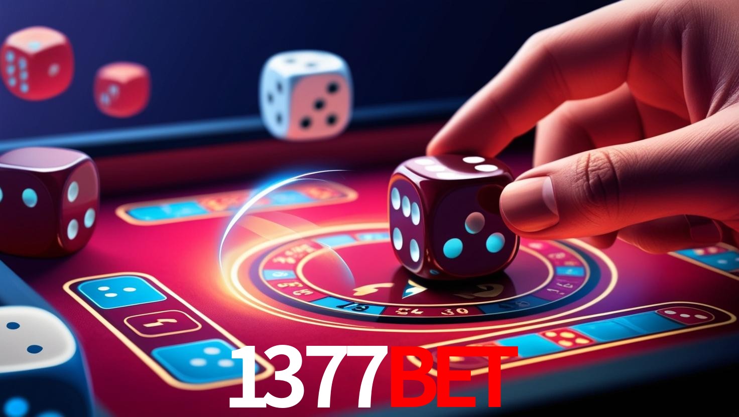 1377BET.COM