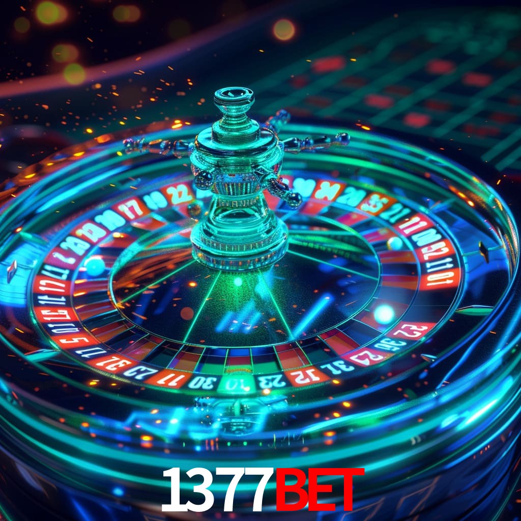 1377BET.COM