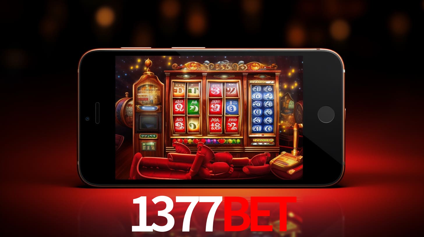 1377BET.COM