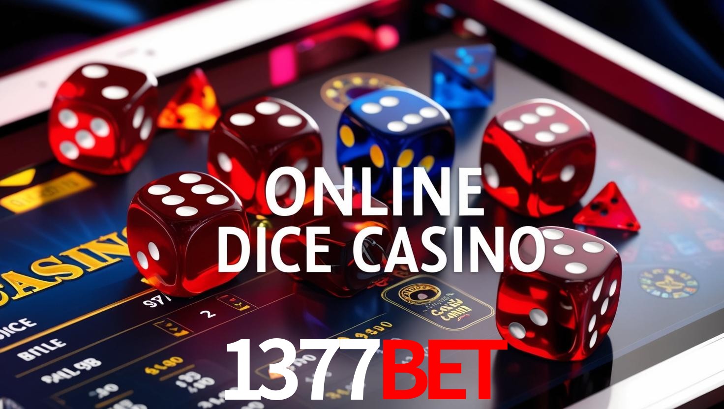 1377BET.COM