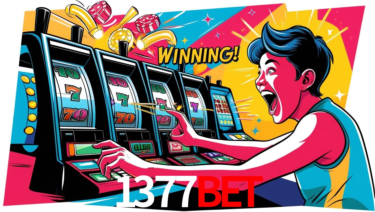 1377BET.COM