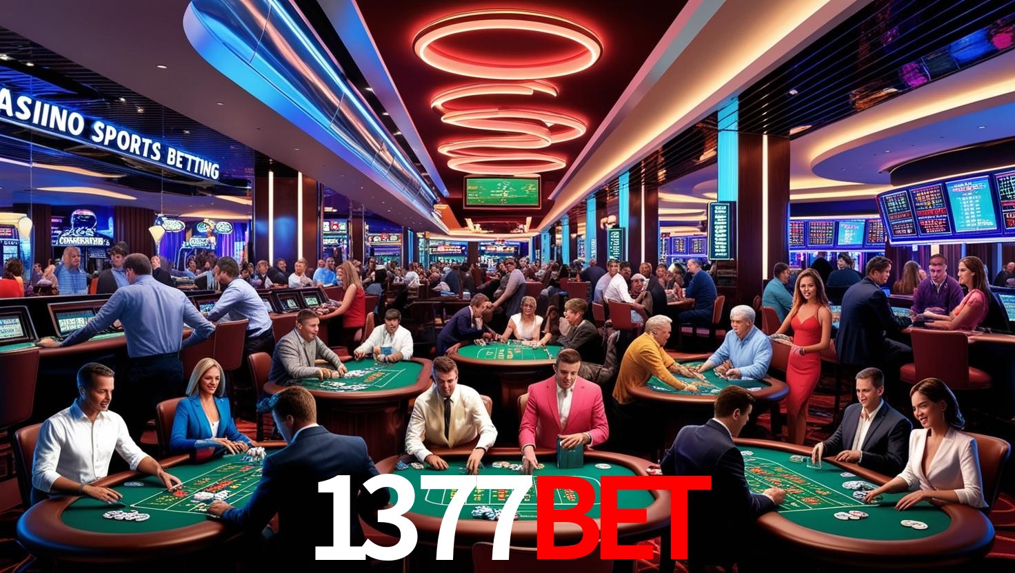 1377BET.COM