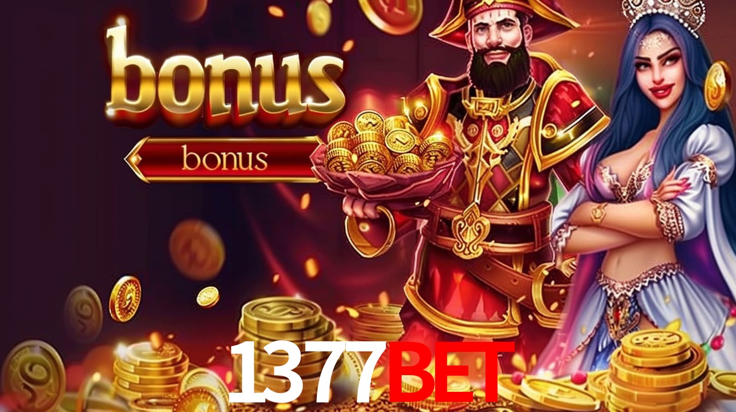 1377BET.COM
