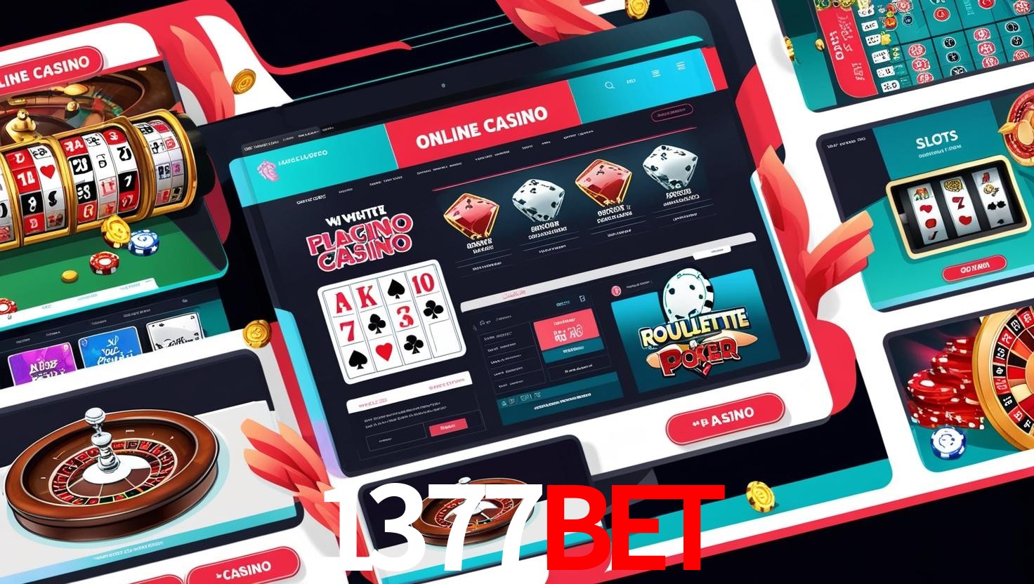 1377BET.COM