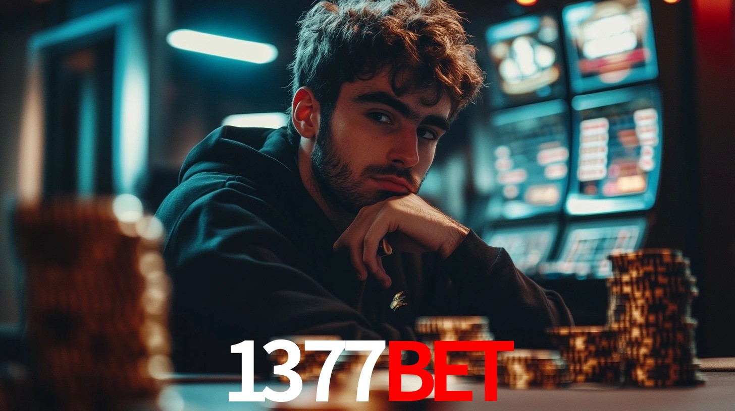 1377BET.COM