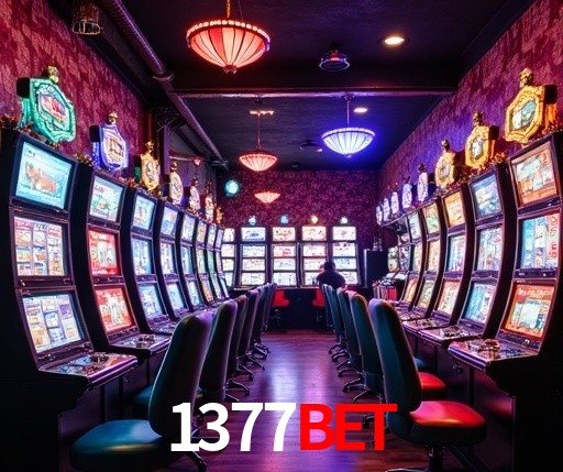 Flash Promotion 1377bet