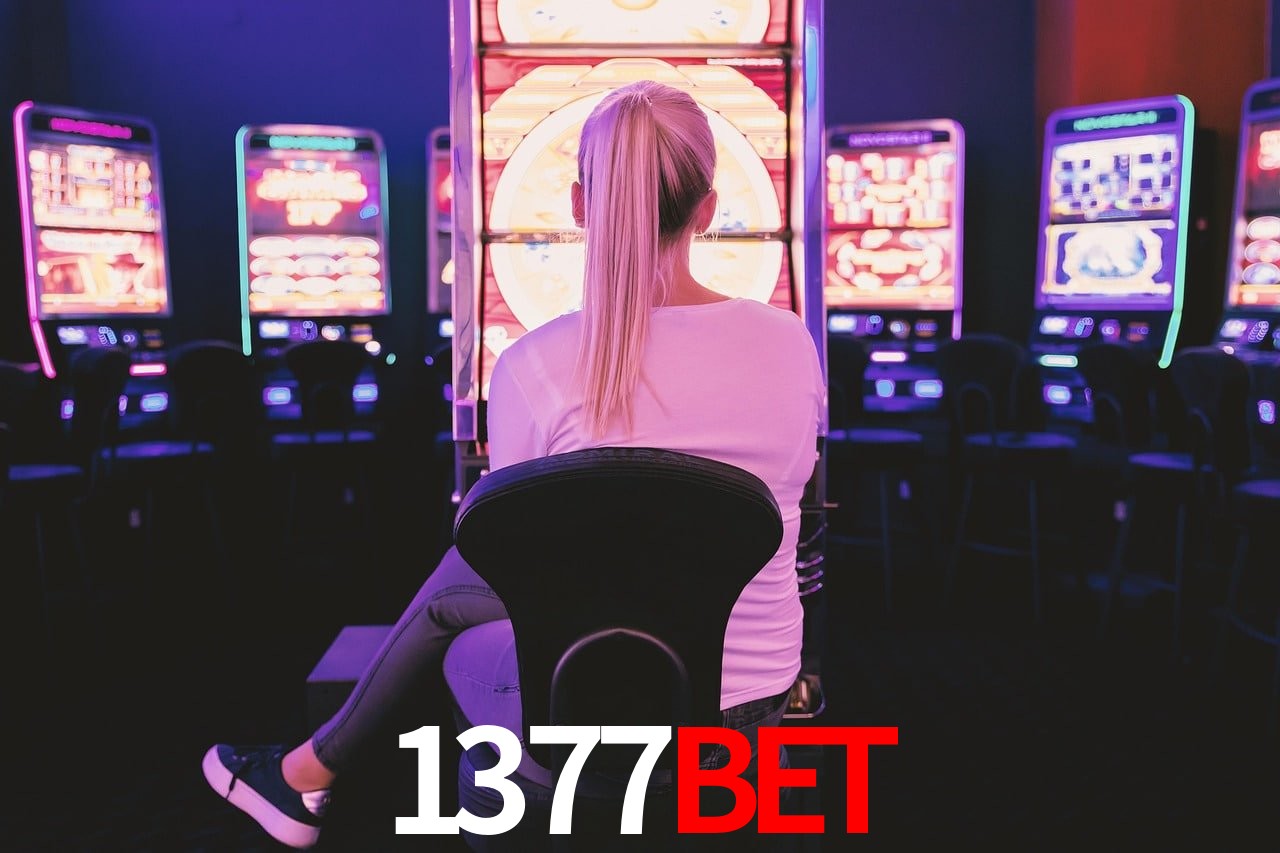 Bonus Features 1377bet