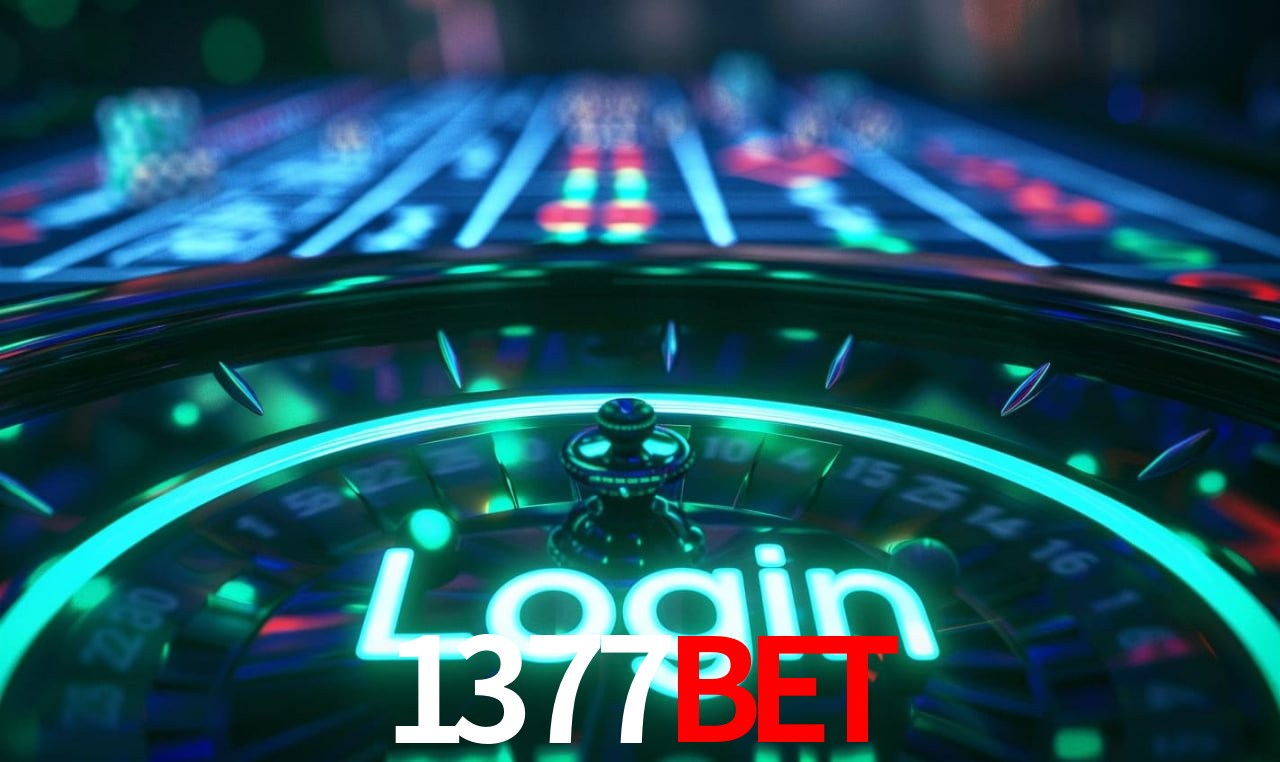 Welcome Bonus 1377bet