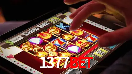 Live Casino 1377bet