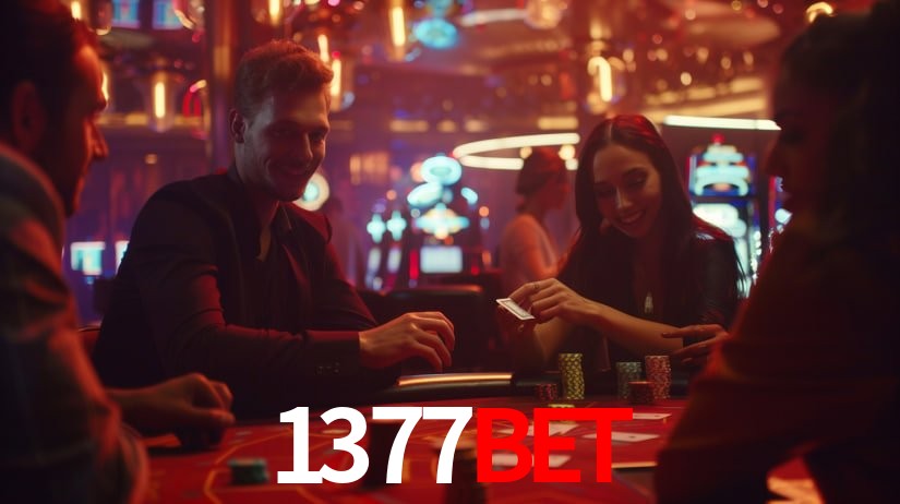 A Emoção da Loteria na 1377bet: Uma Chance de Mudança de Vida