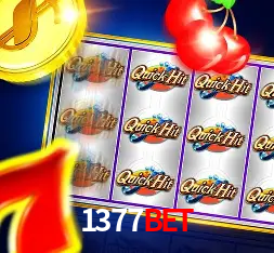 Inovações de Jogos na 1377bet: O Futuro das Experiências Interativas
