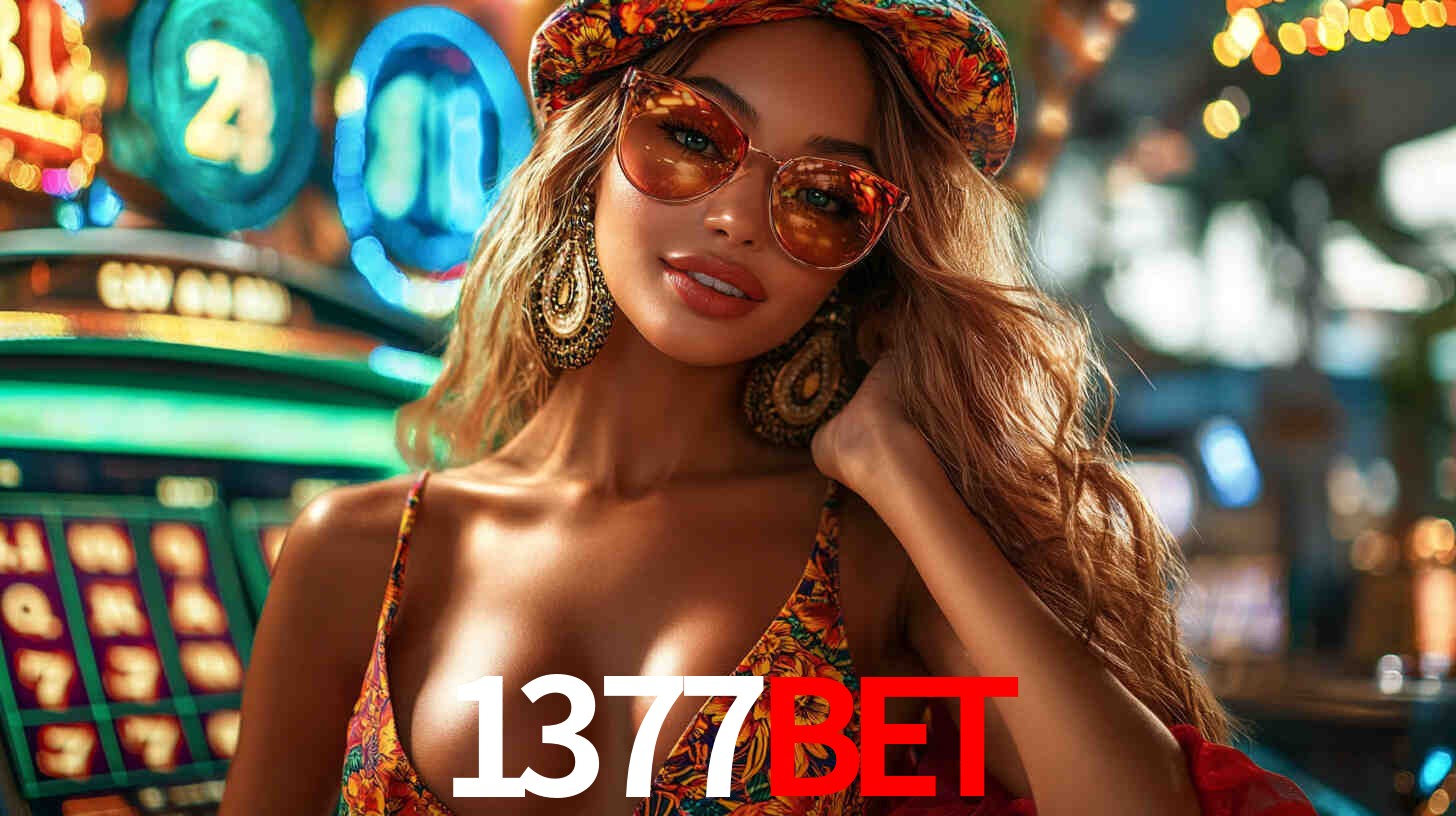 Premium Interface 1377bet