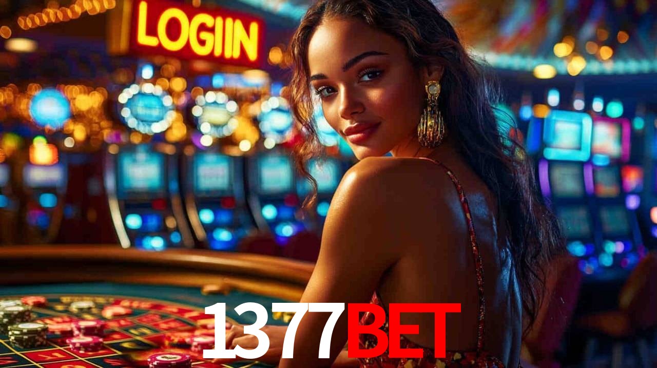 Game Providers 1377bet