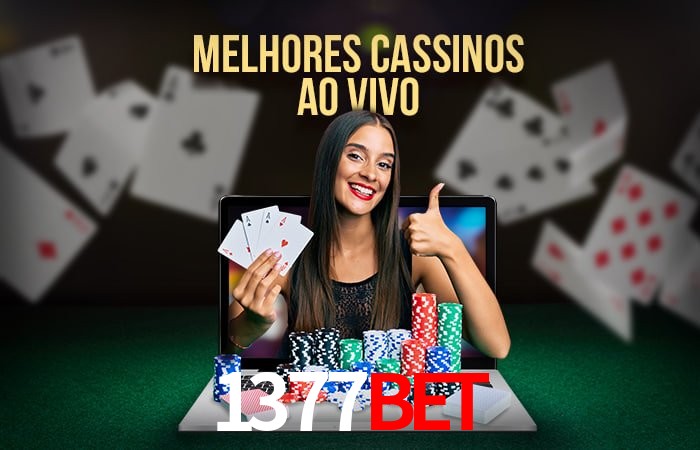 Seasonal Promotions 1377bet