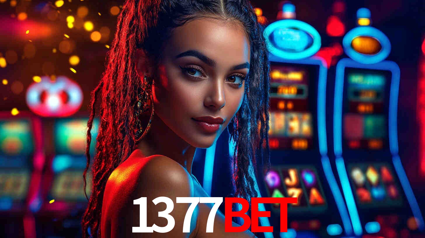 A Experiência Imersiva dos Cassinos Ao Vivo no 1377bet