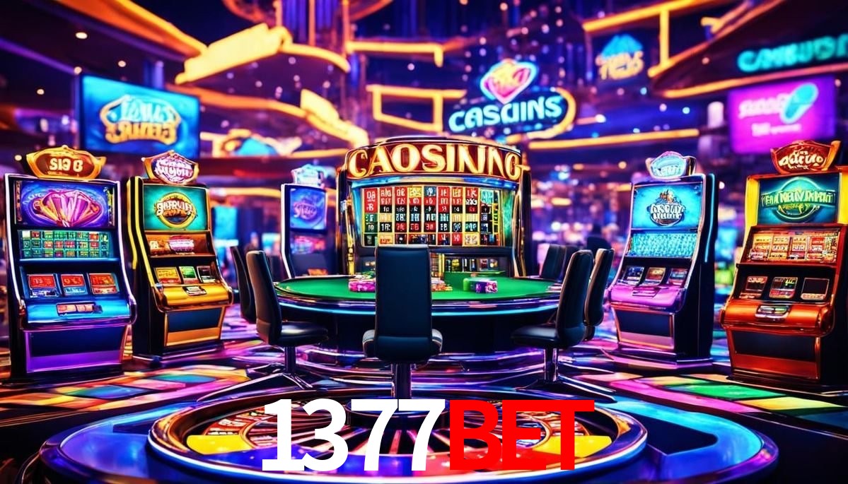 Player Reviews 1377bet