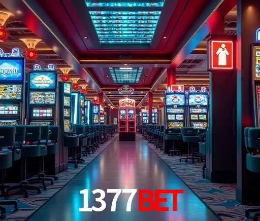 Explorando a Categoria de Eventos em Apostas na 1377bet