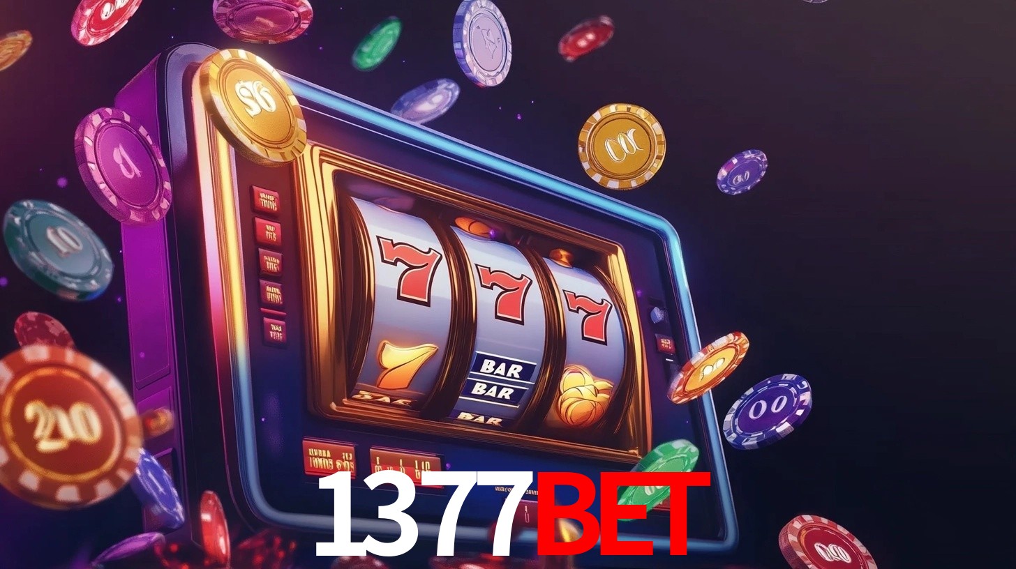 Daily Bonuses 1377bet