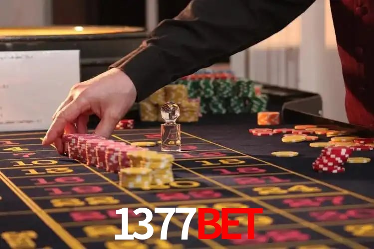 A Revolução dos Aplicativos de Jogos no 1377bet