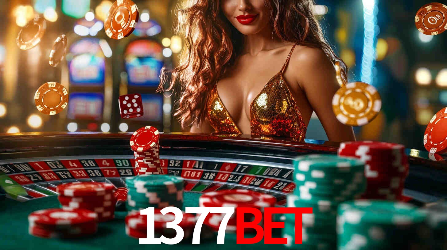 1377bet App Interface