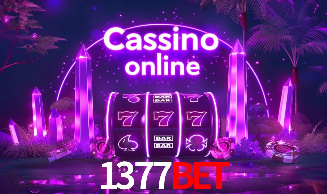 Account Benefits 1377bet