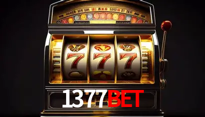 Apostas Esportivas na 1377bet: Um Guia Completo